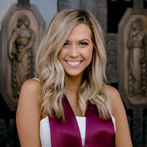 Meet your Posher, Madi